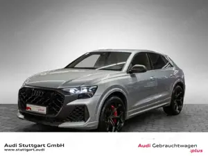 Audi RS Q8 RSQ8 performance 4.0 TFSI quattro tiptronic BO