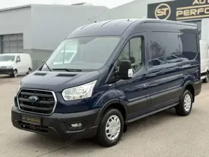 Ford Transit 350 L2H2 KLIMA SHZ SORTIMO AHK TEMPO STH