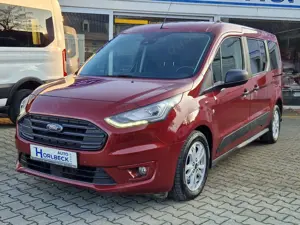 Ford Transit Connect Kombi lang Trend