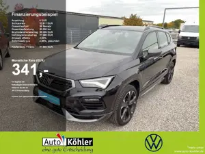 CUPRA Ateca TSi DSG 4M