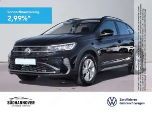 Volkswagen Taigo Life 1.0 TSI DSG AHK+LED+SHZ+PDC+GRA