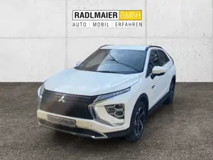 Mitsubishi Eclipse Cross Plug-in Hybrid Plus mit Intro-Paket 2,4 (SDA mit N