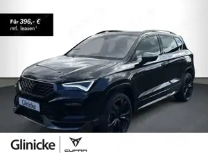 CUPRA Ateca Tribe Edition 1.5 TSI DSG, NAVI, RFK, LED,