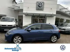 Volkswagen Golf 8 DA 1.5 TSI Life