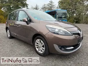 Renault Scenic 1.2 TCe | Klima | AHK | Bild 1