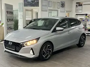 Hyundai i20 Edition 30+ *1.Hand*Apple Car Play*'Kamera*Sitzhzg