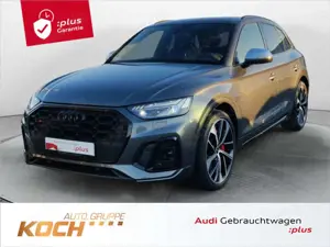 Audi SQ5 Bild 1