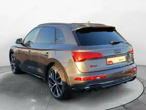 Audi SQ5 Bild 5