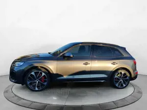 Audi SQ5 Bild 2