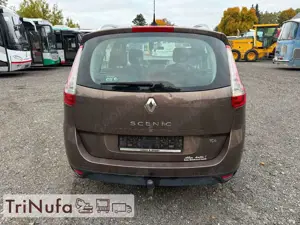 Renault Scenic 1.2 TCe | Klima | AHK | Bild 5