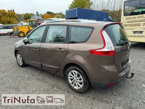 Renault Scenic 1.2 TCe | Klima | AHK | Bild 3