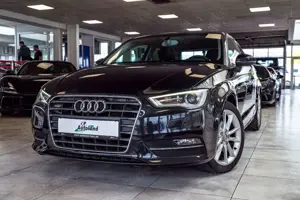 Audi A3 1.4 TFSI Ambition*PDC*TopGepflegt*LED*NAVI*