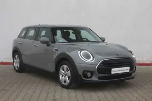 MINI One D Clubman Diesel DKG LED Navi Apple CarPlay Bild 2