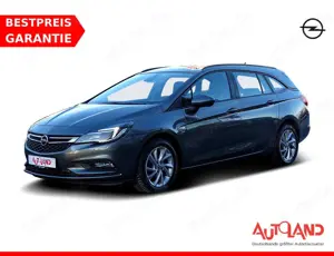 Opel Astra K Sports Tourer 1.6 CDTI Active Navi PDC