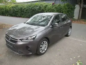 Opel Corsa 1,2 F Edition PDC 5-Türig StartStop Kamera