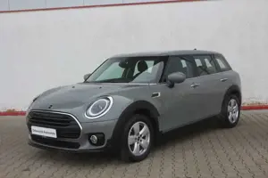 MINI One D Clubman Diesel DKG LED Navi Apple CarPlay Bild 3