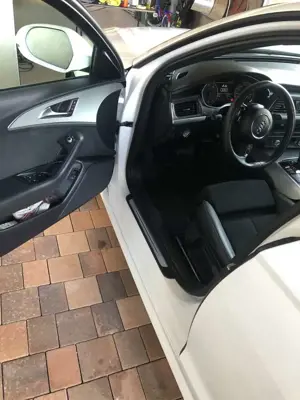 Audi A6 2.0 TFSI multitronic sport selection S Line