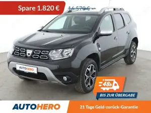 Dacia Duster 1.3 TCe Adventure*NAVI*360°*PDC*SHZ*TEMPO*KLIMA*