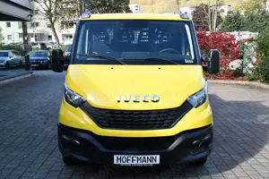Iveco Others Daily 35S160 Doppelkabine Pritsche RWD *AHK 3,5T Bild 3