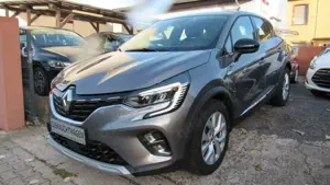 Renault Captur TCe 140 EDC Intens*PDC-SHZ-NAVI*