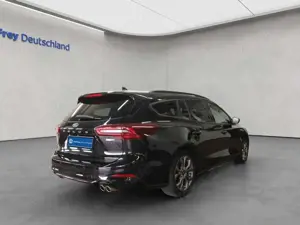 Ford Focus Turnier 1.0 EcoBoost Hybrid ST-LINE Bild 5