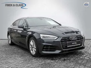 Audi A5 Sportback 40 TFSI