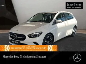 Mercedes-Benz B 200 PROGRESSIVE+LED+KAMERA+7G