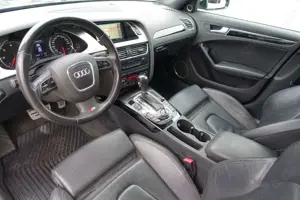 Audi A4 Bild 5