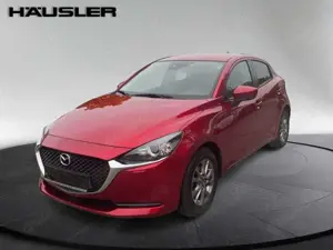Mazda 2 1.5 Skyactiv-G 90 Exclusive Line *Automatik* *Navi