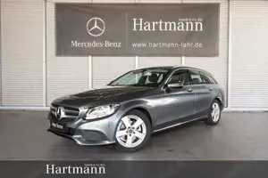 Mercedes-Benz C 180 C 180 T Avantgarde 9G Rückfahrkamera Lordose SHZ