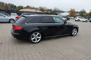 Audi A4 Bild 3