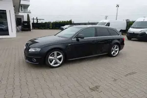 Audi A4 Bild 1