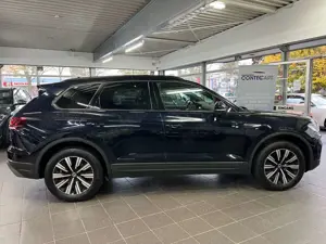 Volkswagen Touareg 3.0 TSI 4M AMB+VC+Memory+19Zoll