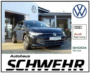 Volkswagen Golf Style 1.5 eTSI Hybrid