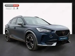 CUPRA Formentor 2.0TDI 4Drive MATTLACK PANORAMA LEDER FULLINK DCC