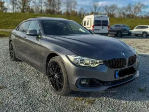 BMW 435 Gran Coupe xDrive Aut.Advantage