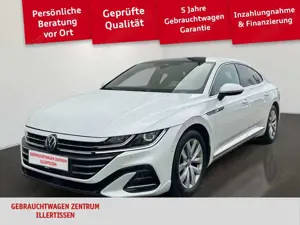 Volkswagen Arteon 2.0 TDI 4M R-Line *HEAD-UP*PANO*STANDH*