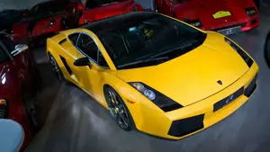 Lamborghini Gallardo LP 520 SE Bild 4