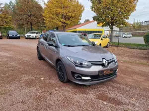 Renault Megane *74TKm*TopZustand*Klimaaut*SHZPDC*Garantie