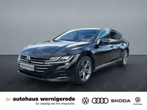 Volkswagen Arteon Shooting Brake 2.0TSI R-Line Matrix/HUD/Kamera/Ap