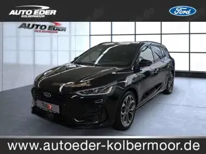 Ford Focus ST-Line Style Bluetooth Navi LED Klima