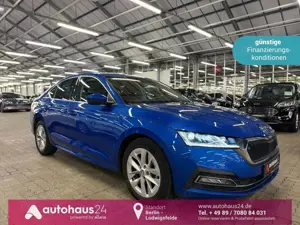 Skoda Octavia 1.0 TSI e-TEC First Edition|DSG