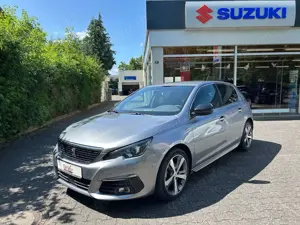 Peugeot 308 Allure GT-Line Paket AUTOMATIK LED NAVI SPUR