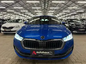 Skoda Octavia 1.0 TSI e-TEC First Edition|DSG Bild 2