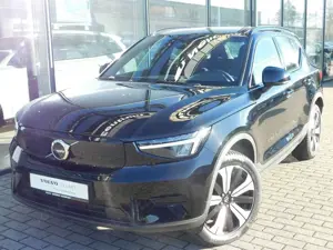 Volvo XC40 Recharge Twin Motor AWD Plus 'AHK, GJR'