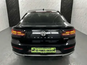 Volkswagen Arteon 4Motion+ACC+LED+Alcantara+Massage+Keyless Bild 5