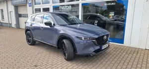 Mazda CX-5 2.5L SKYACTIV G 194 6AT HOMURA + AHK schwenkbar