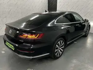 Volkswagen Arteon 4Motion+ACC+LED+Alcantara+Massage+Keyless Bild 4