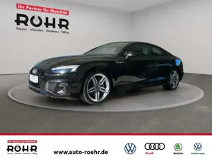 Audi A5 Coupé S line (SHZ.NAVI.PANO.MATRIX LED.PDC PLUS) 3