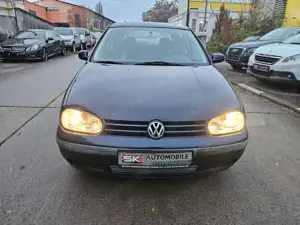 Volkswagen Golf Golf IV 1.6 Automatik Bild 2